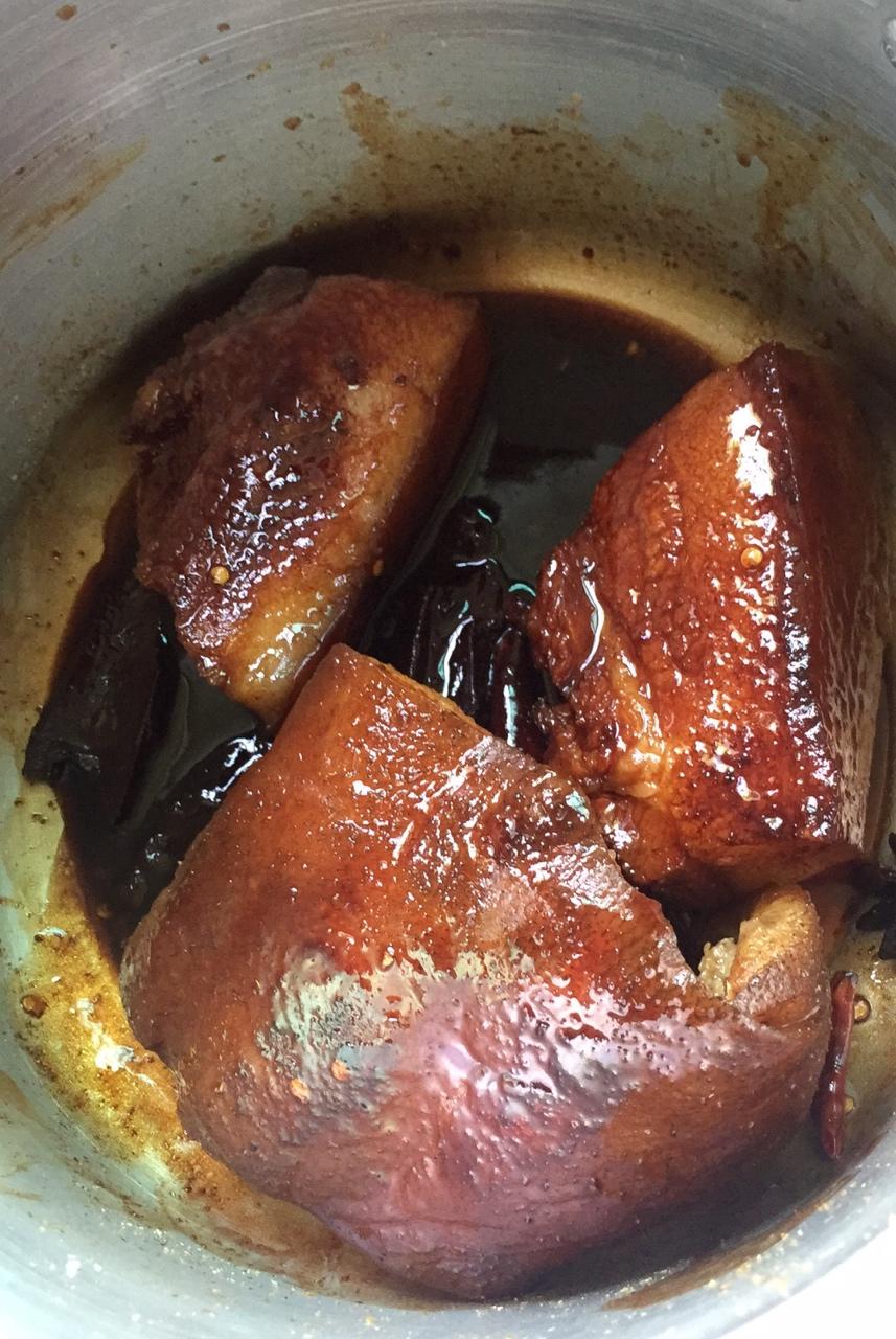 把子肉