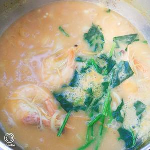 泰式海鲜咖喱粉的做法 步骤8