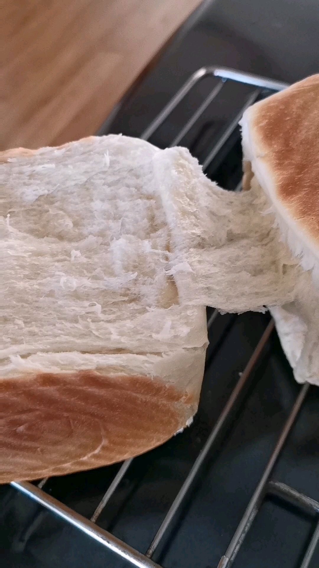 用2周测试，只为这一款面包，公开配方，升级版超软日式手撕吐司