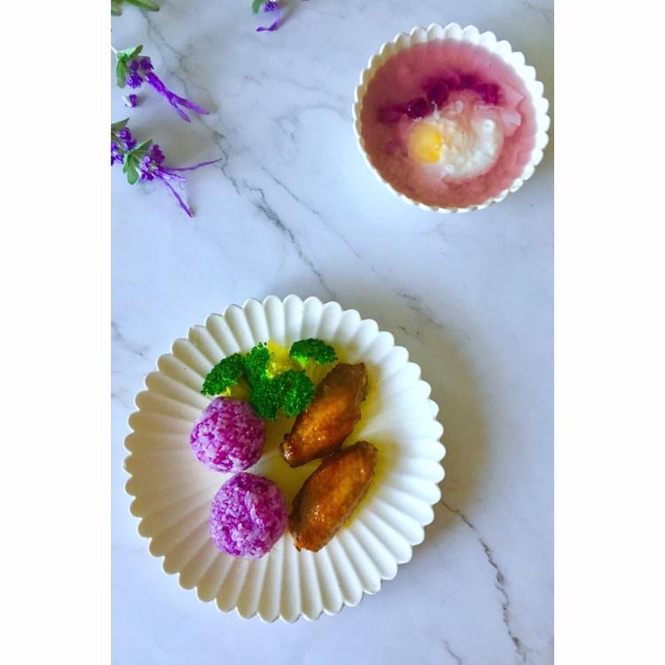 Jessie的花样早餐