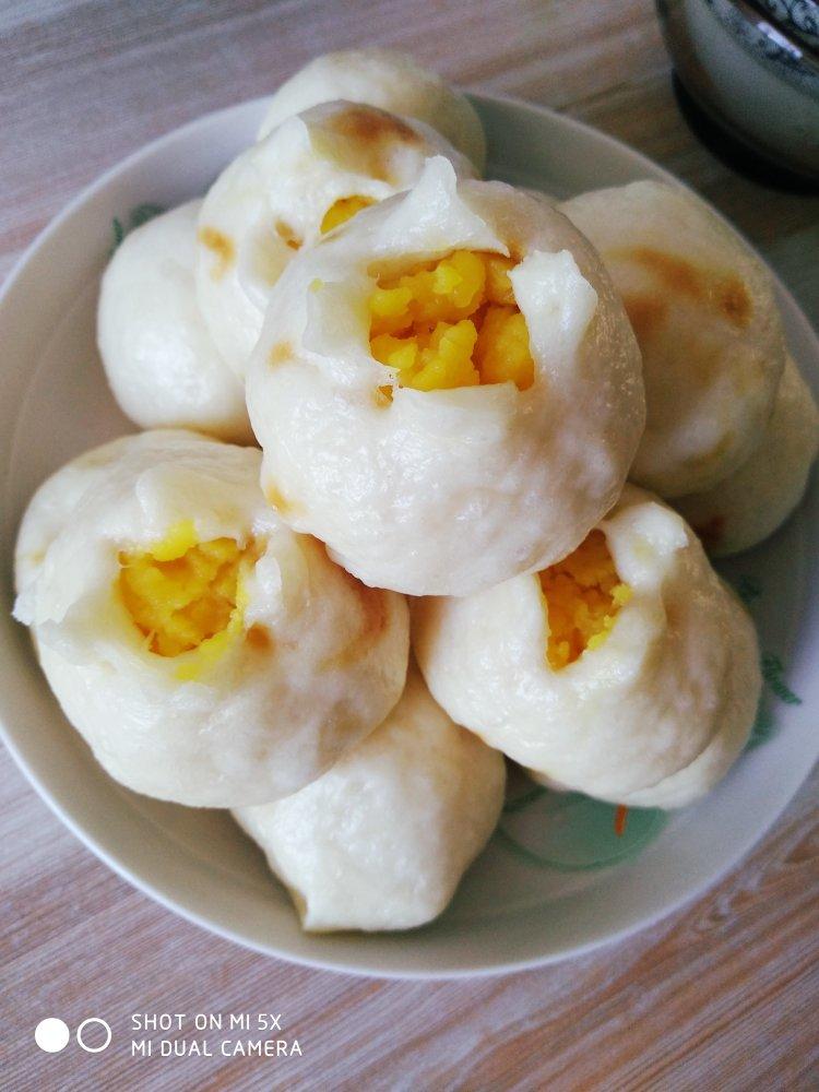 十分美味的酥皮泡芙