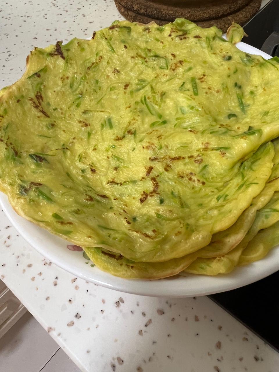 糊塌子（1岁宝宝可吃）