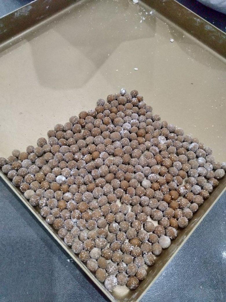 自制珍珠【高成功率】