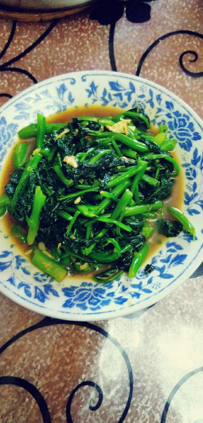 平凡的人7295_zl8g做的清炒芥兰清炒芥兰快手菜首页登录注册作品动态