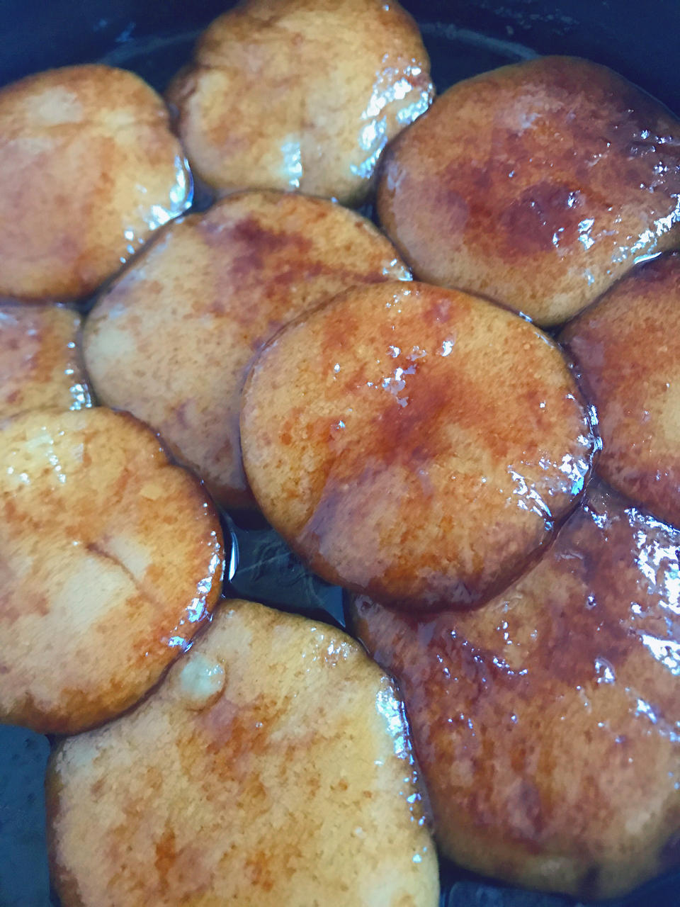 史上最详细糖油粑粑教程