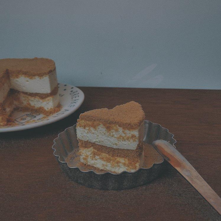 不一样的木糠蛋糕