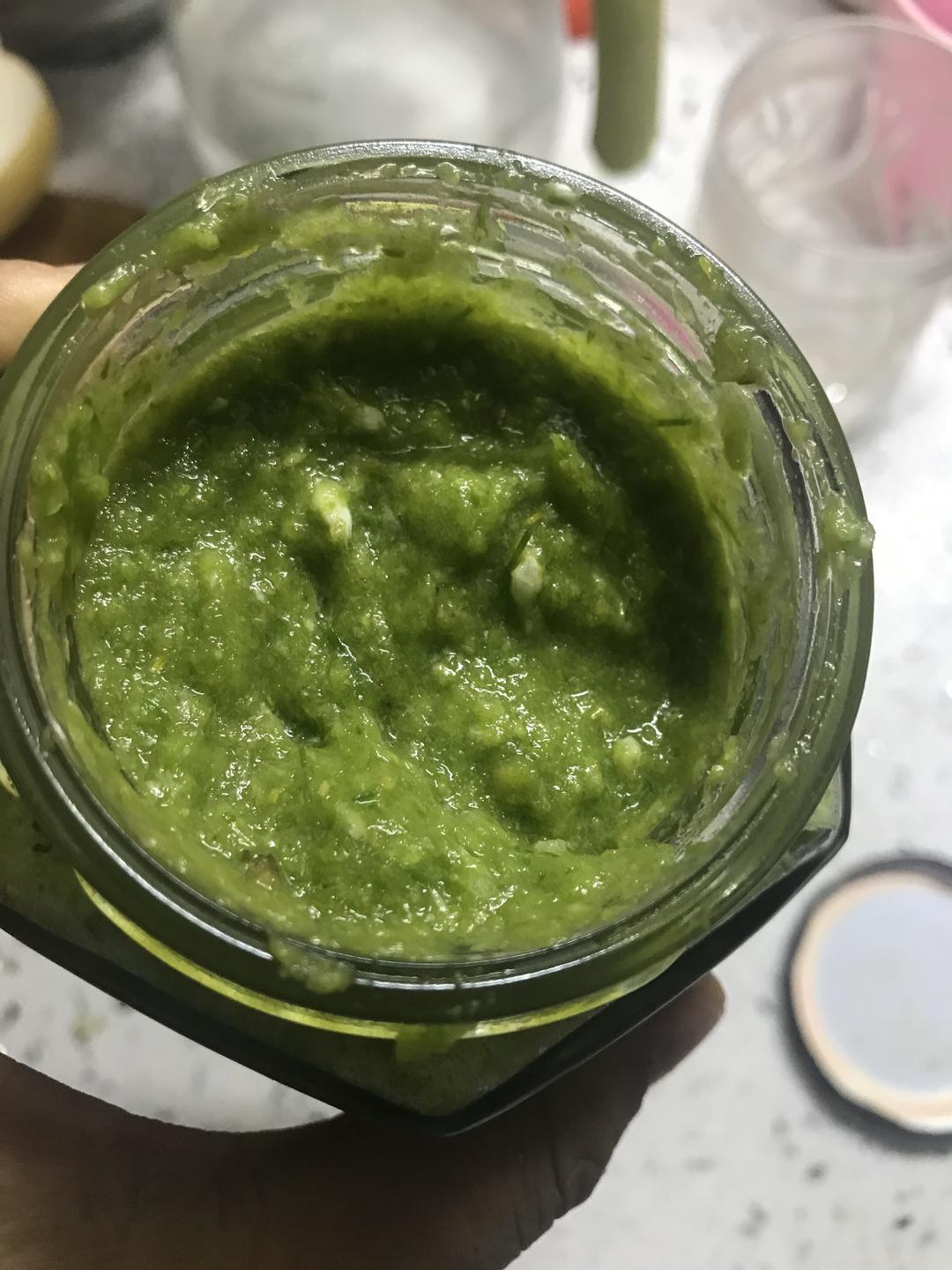 零失败的自制韭菜花的做法