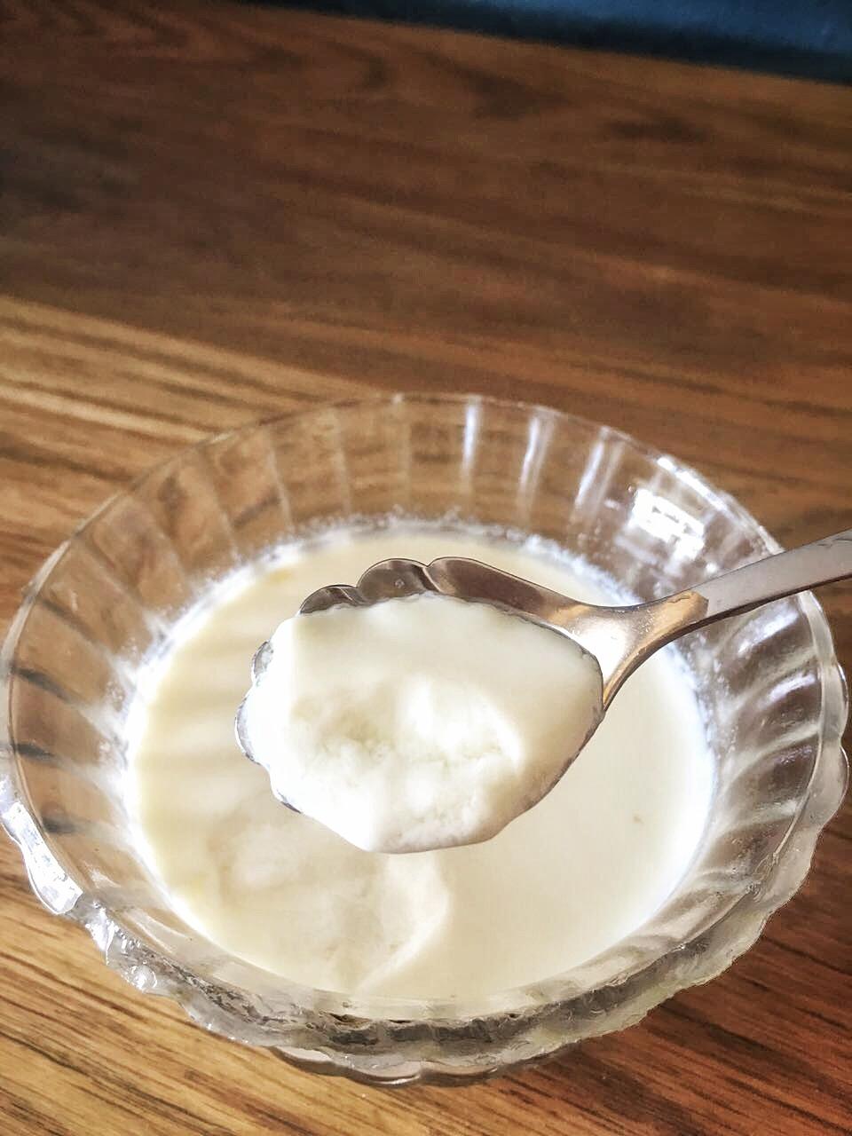 姜撞奶