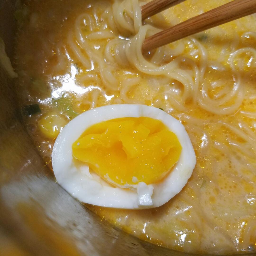 争取做最省钱的糖心水煮蛋゜０゜゜