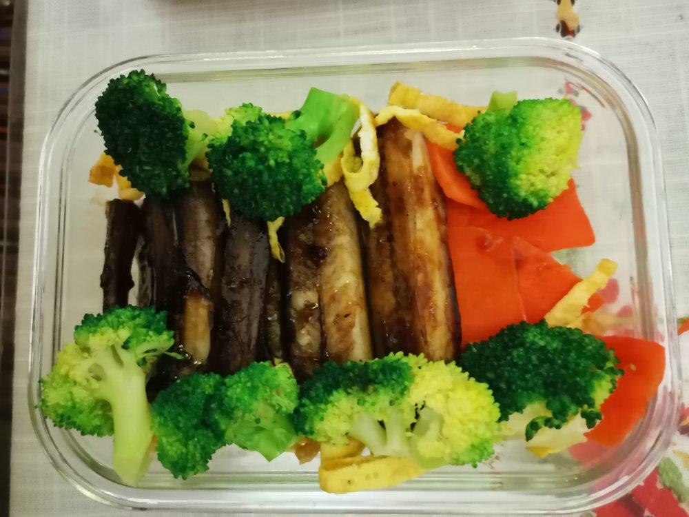 日式烤鳗鱼 鳗鱼饭（超简单 超好吃）