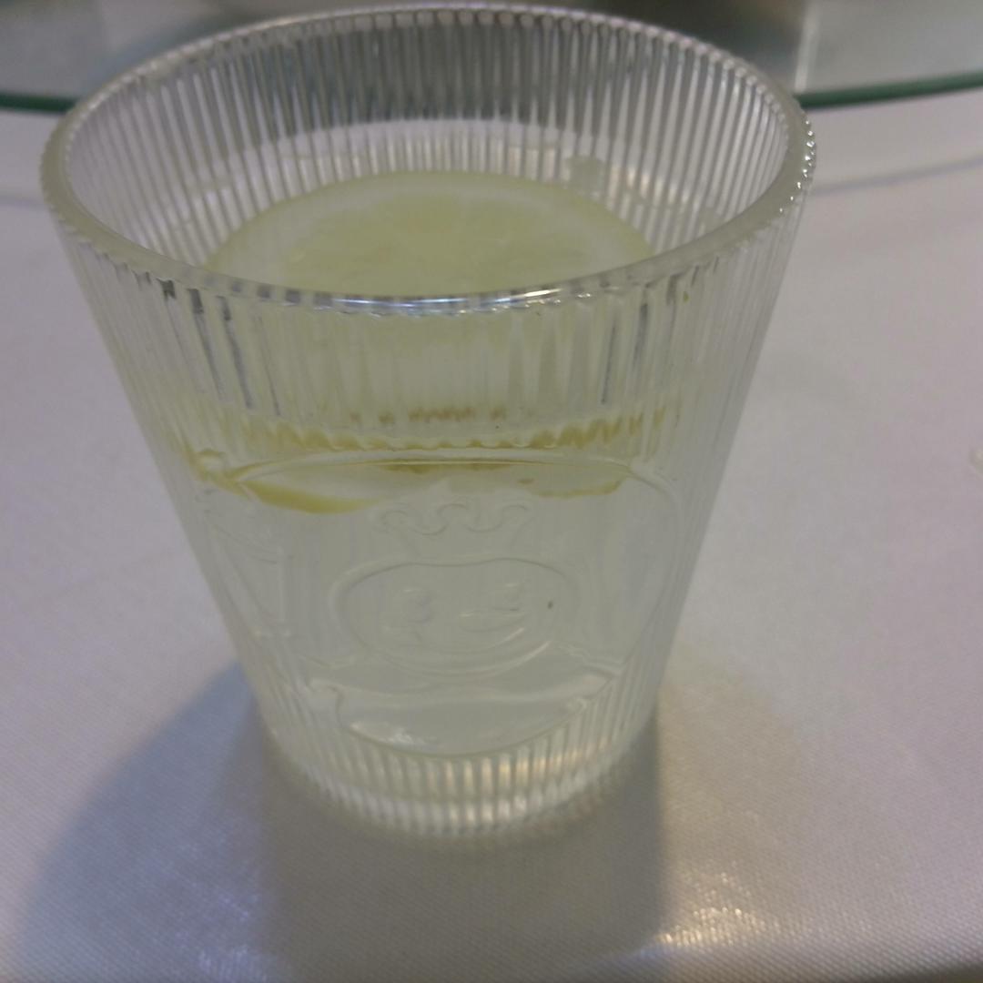 对不起，蜜雪冰城！复刻冰鲜柠檬水！附同款糖浆做法！高还原配方