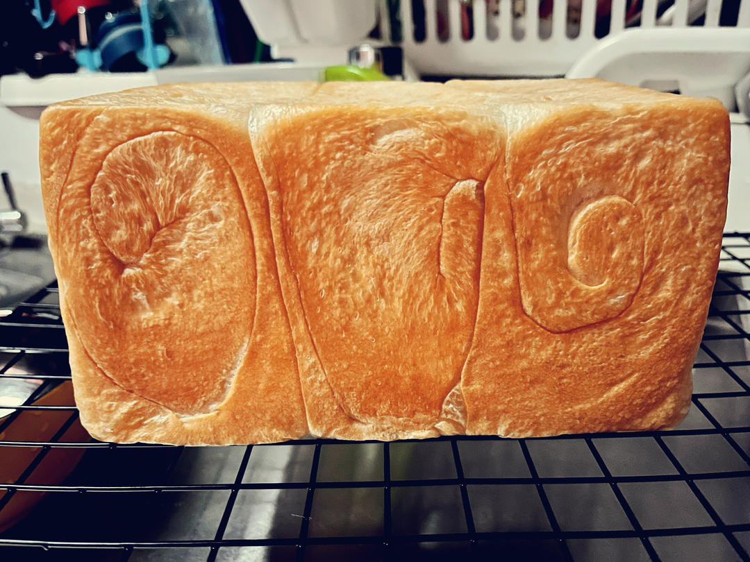 日式生吐司 | 这么软妹，撕着吃一整条好了！ | Joyce Bakery vol.28