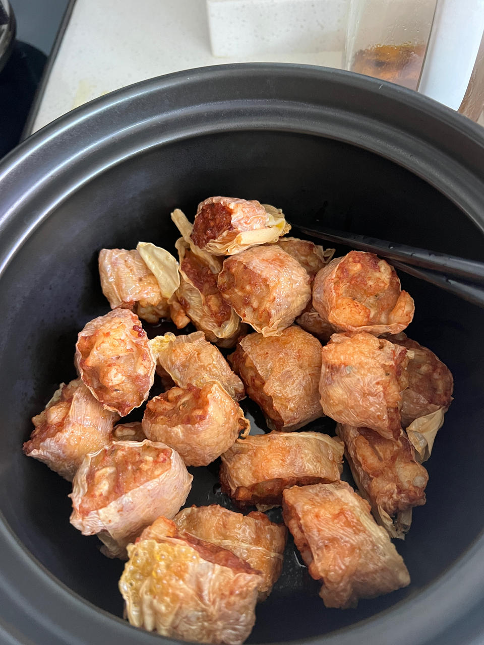【虾枣丸】潮汕美食🦐