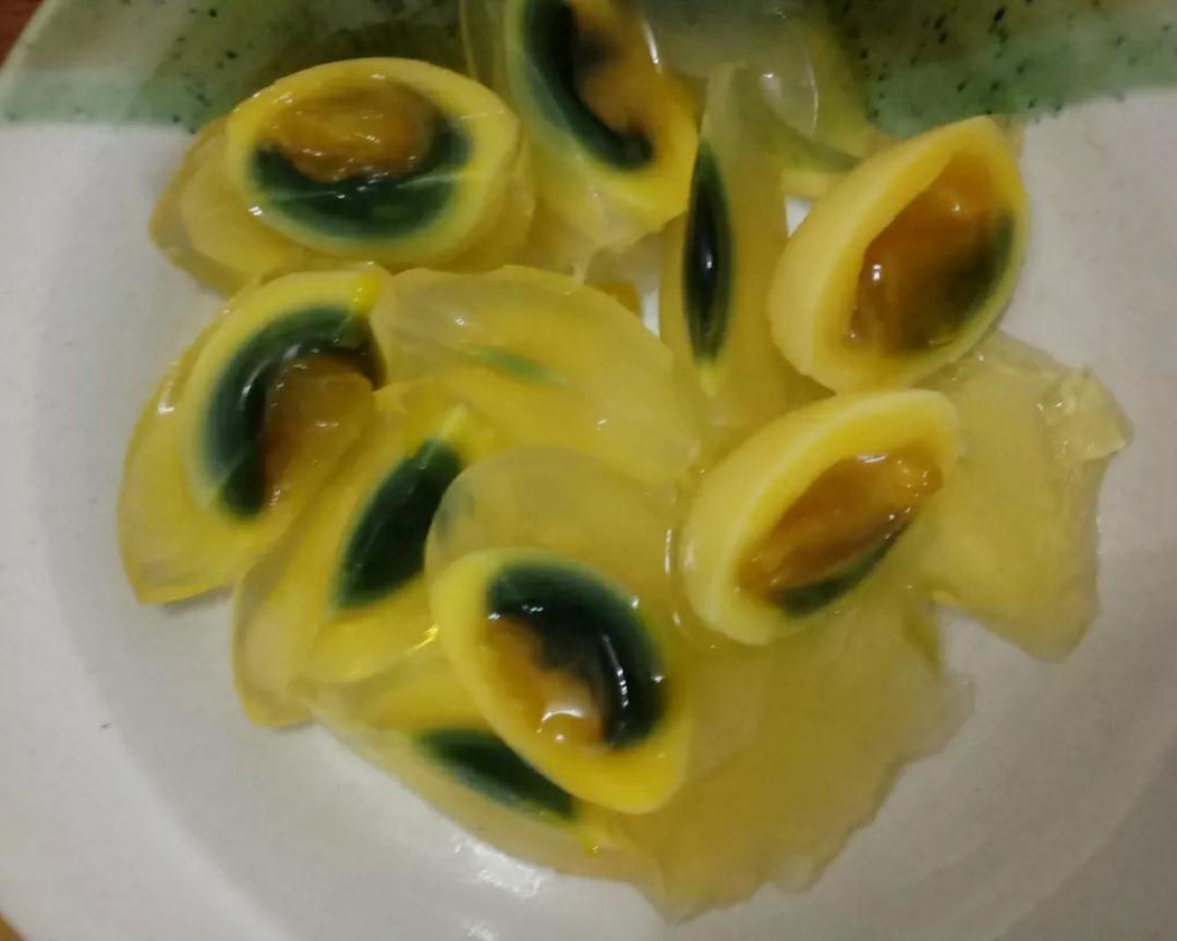 自制变蛋(简易版)