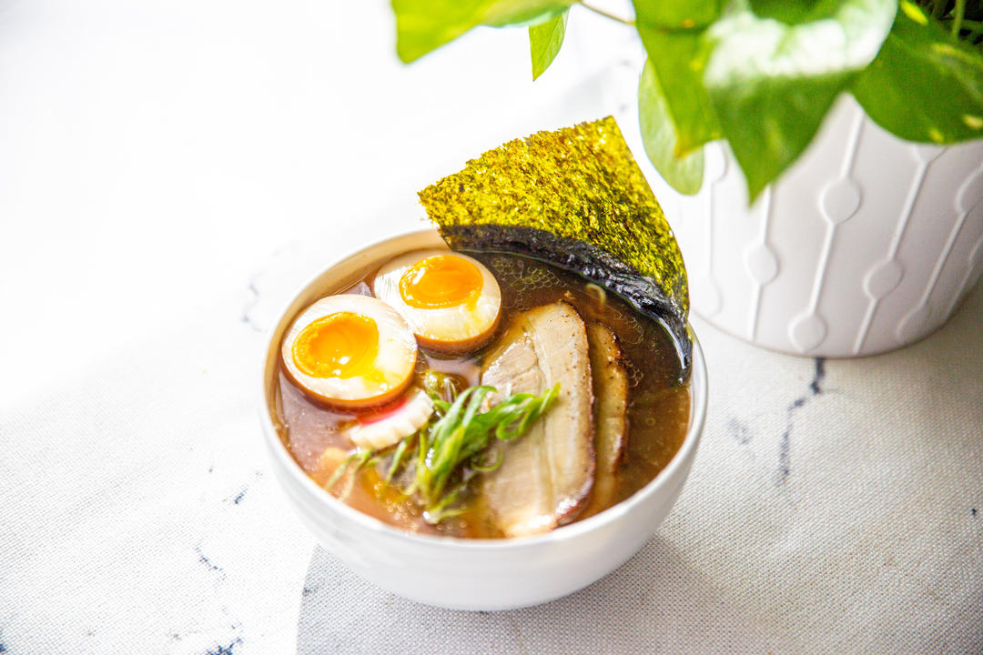日常美食记录