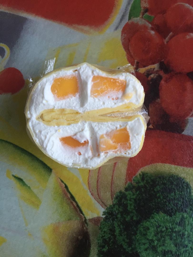 《Tinrry下午茶》教你做芒果班戟和芒果千层饼