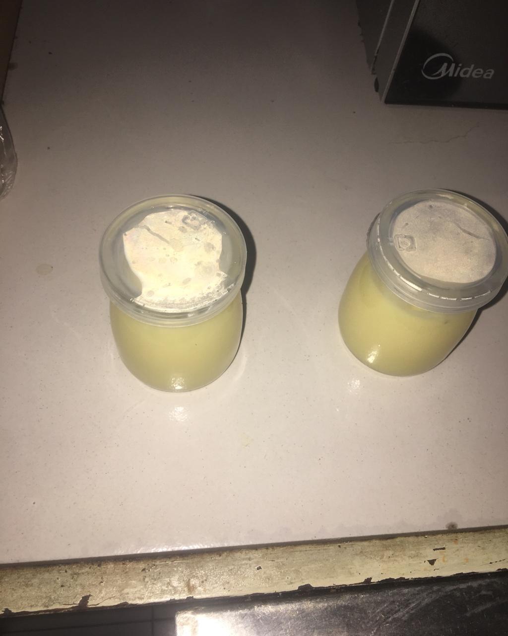 【自制手工炼乳】（淡奶油酱）