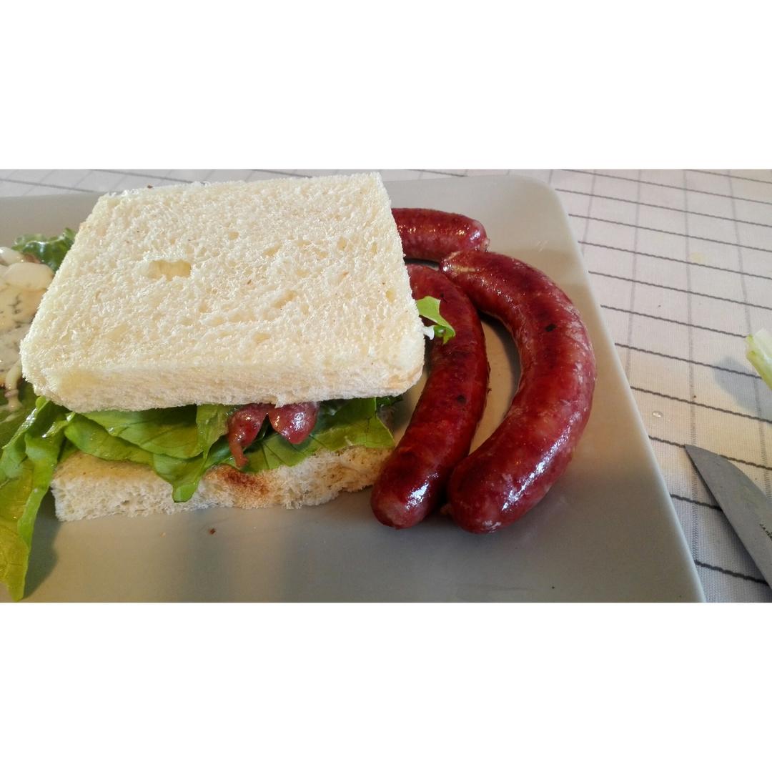 基础面包制作 Basic Bread (Loaf&Roll)