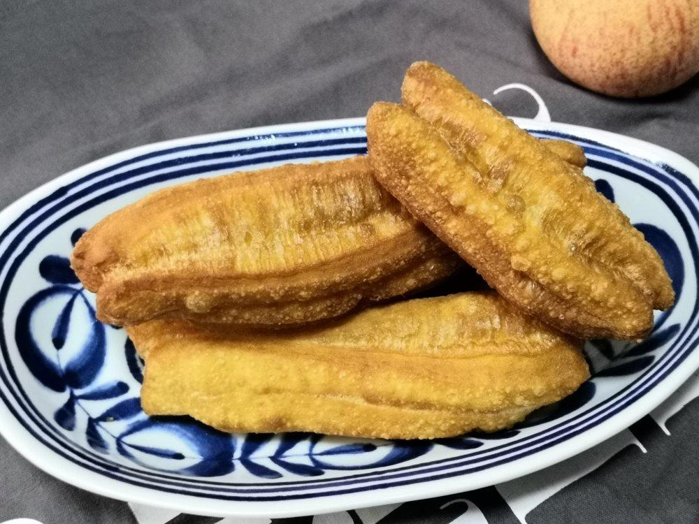油条