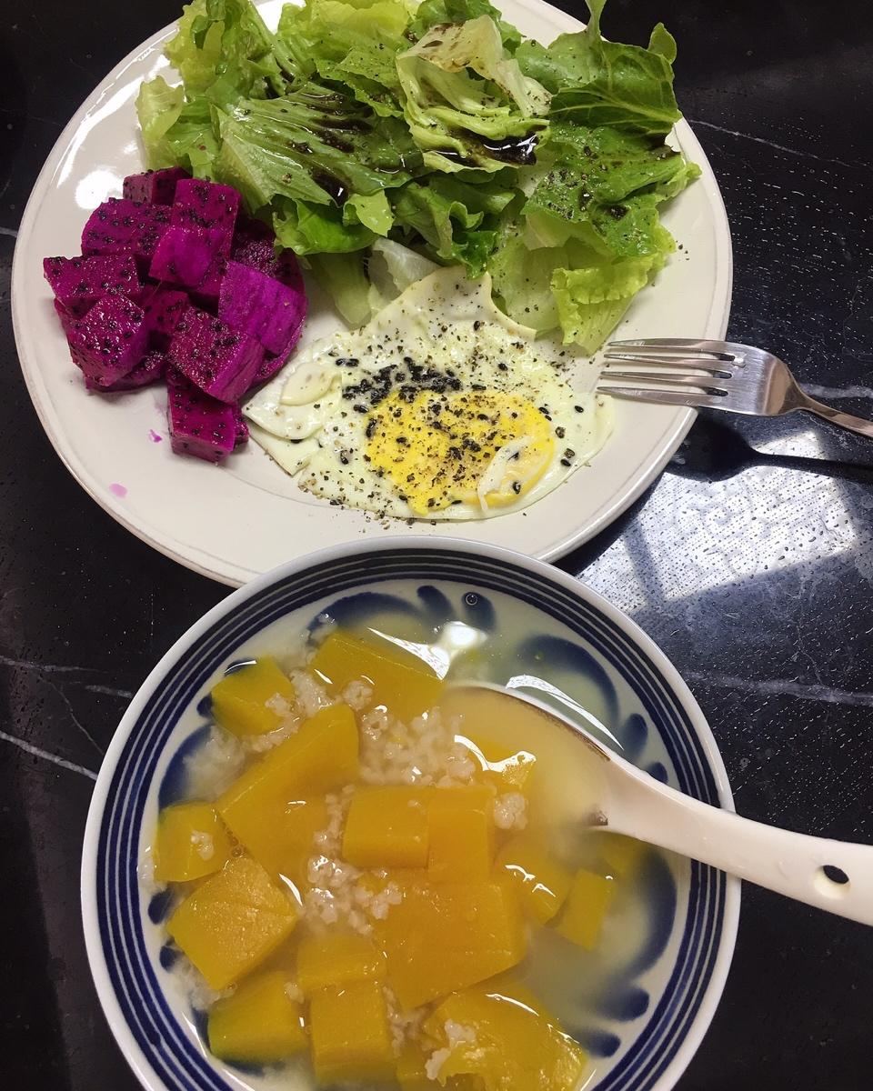 凉拌生菜