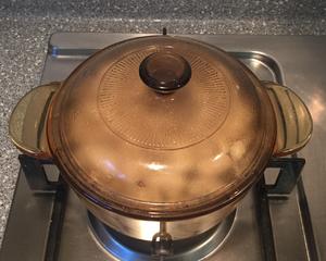 豆沙馅（白芸豆、红豆等通用）的做法 步骤3