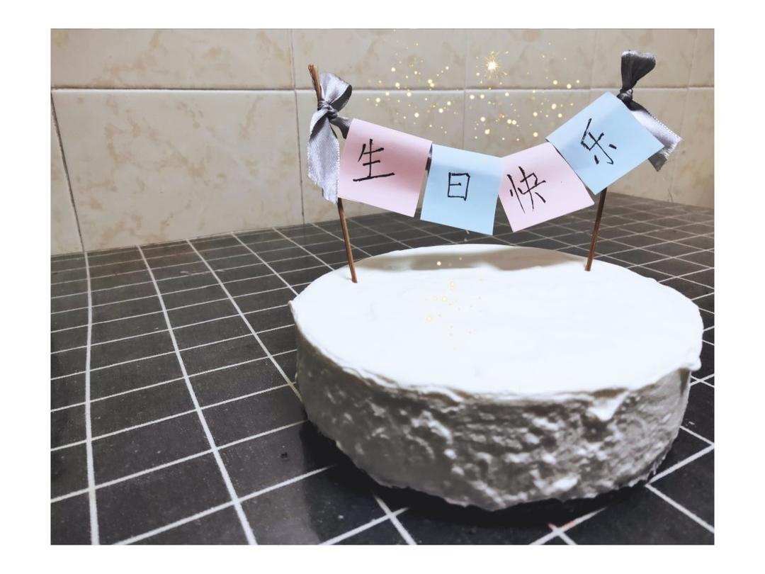 不用烤箱的蛋糕-草莓慕斯