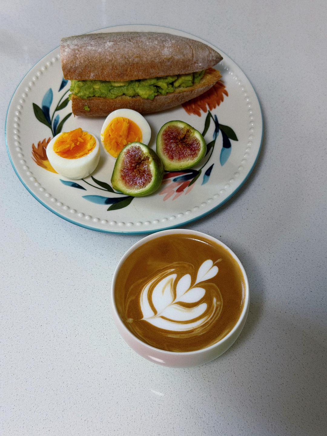 雯雯的咖啡☕️日记
