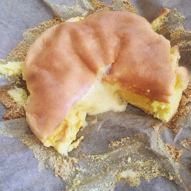 如果无限吃也不胖该多好