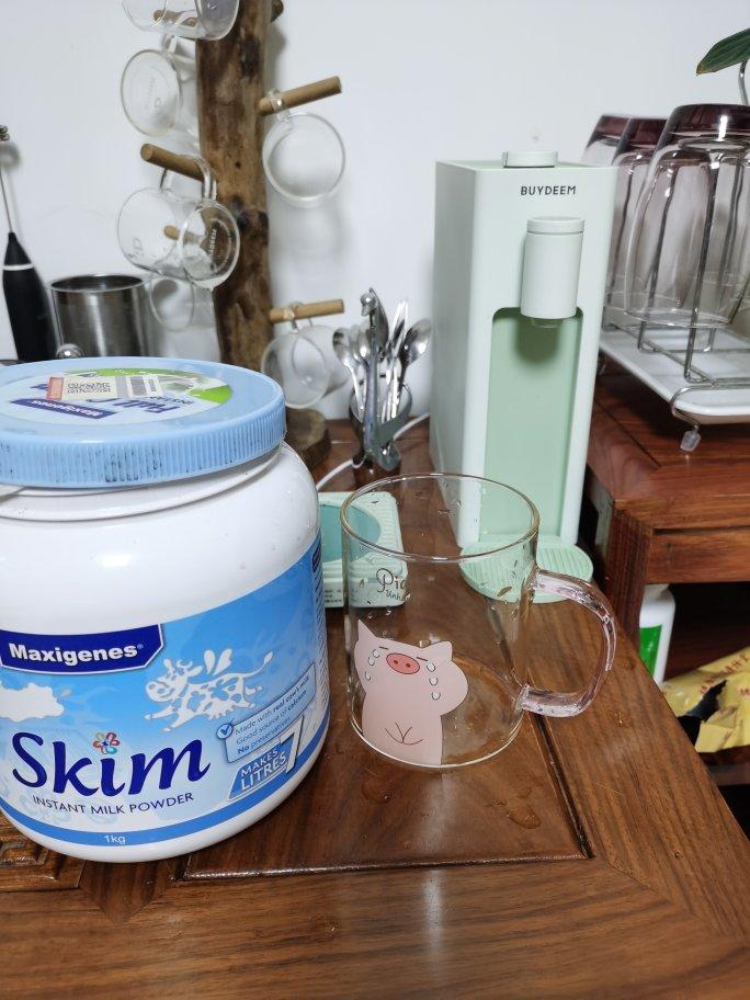 南瓜小米粥【4月北鼎养生壶食谱】