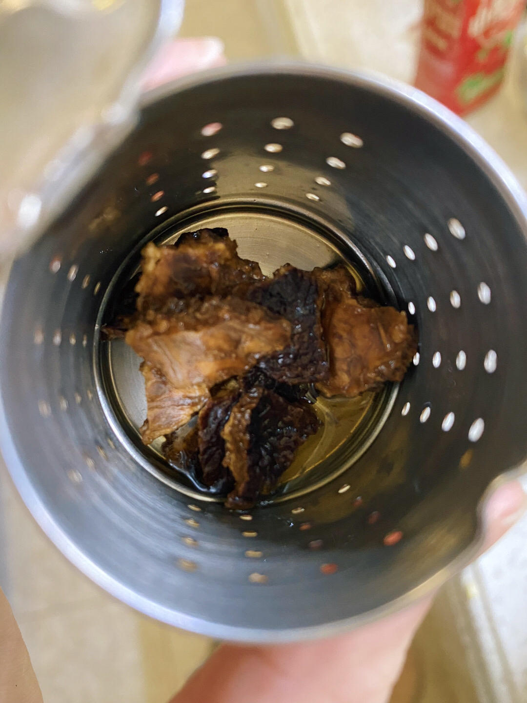 荠菜豆腐羹【4月北鼎养生壶食谱】