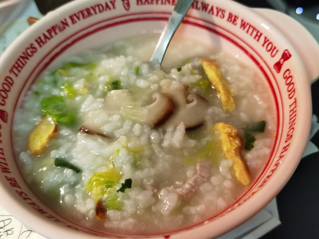 养生粥