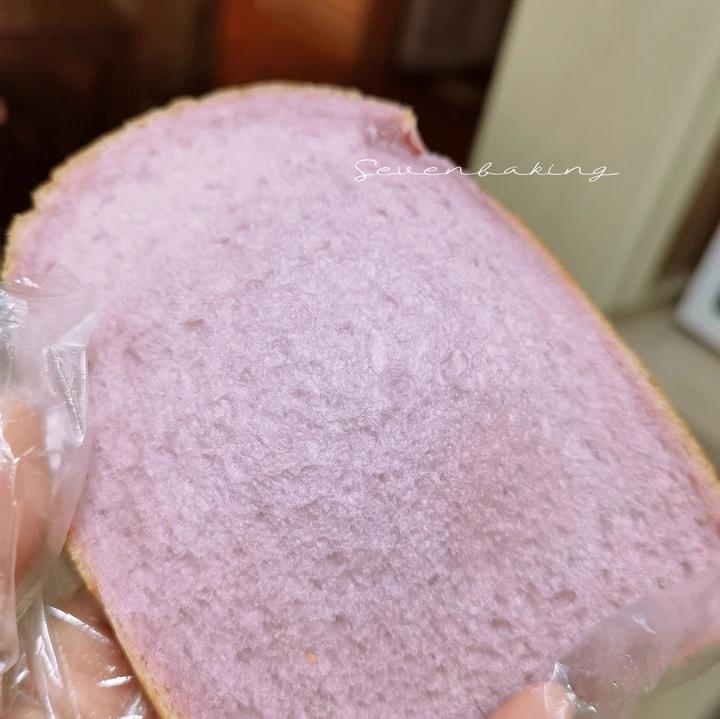 Poolish种（波兰种）吐司——不推荐不行的吐司配方