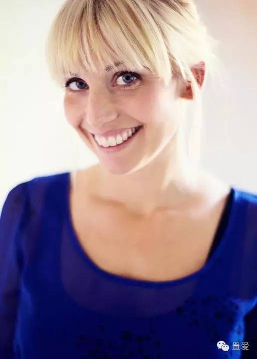 瑞典美食公主Tina：美食不止一种方式，生活也是