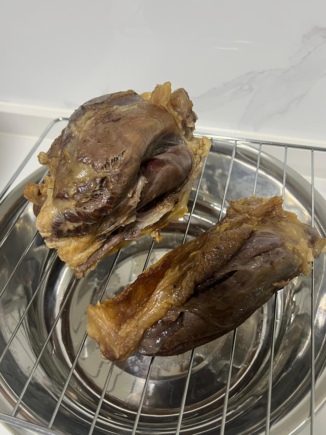 极简·古法｜酱牛肉·卤牛肉·牛腱子｜卡卡爸·不藏私