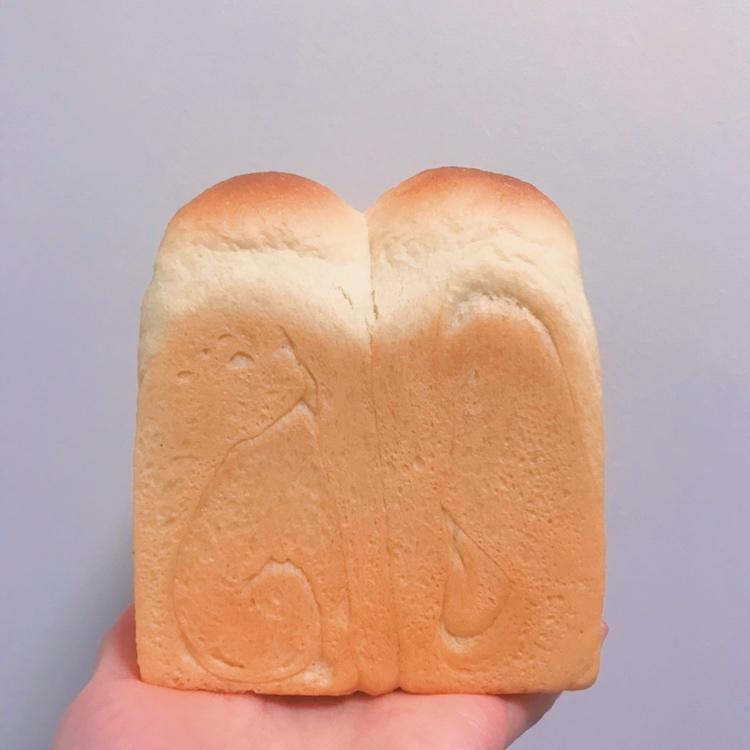 淡奶油吐司--冷藏中种法