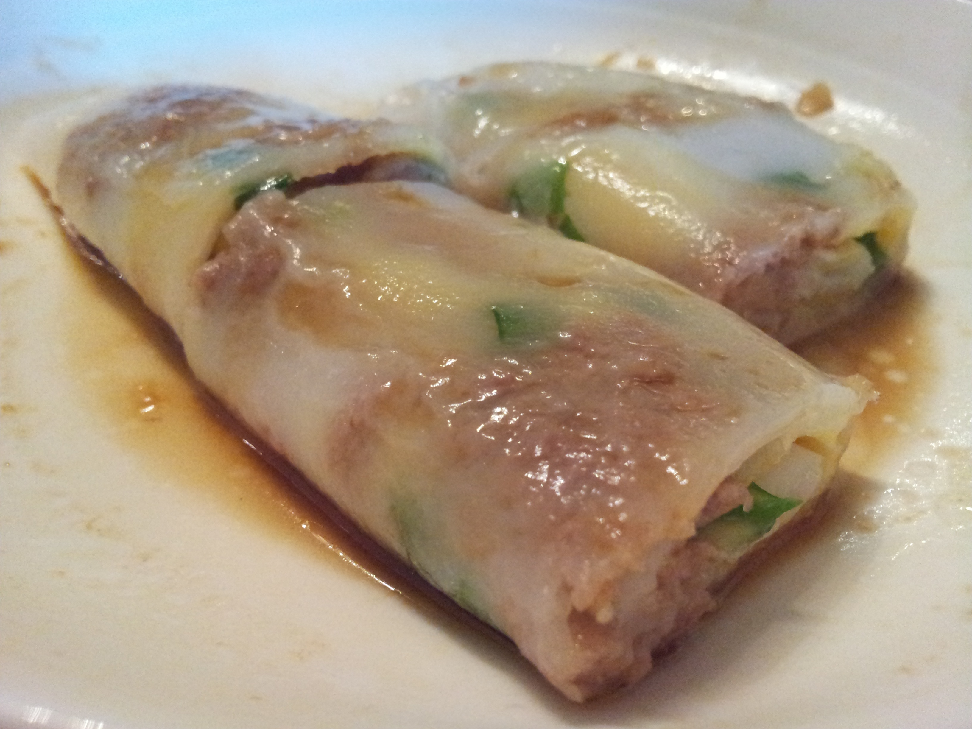 广东肠粉