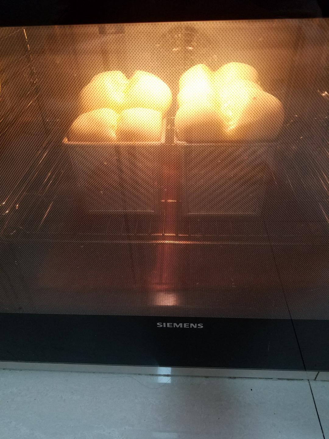 布里欧修皇冠吐司