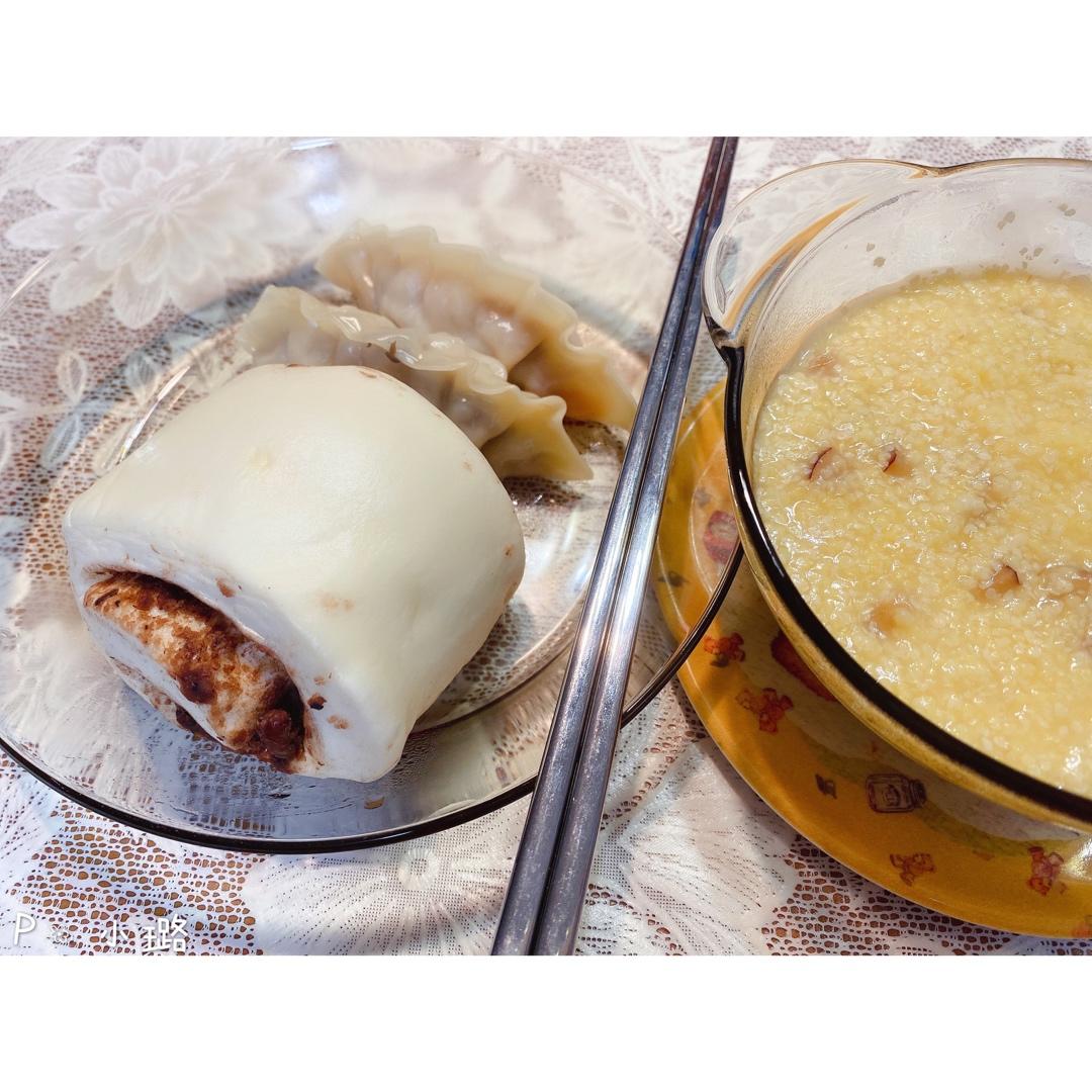小璐的小生活