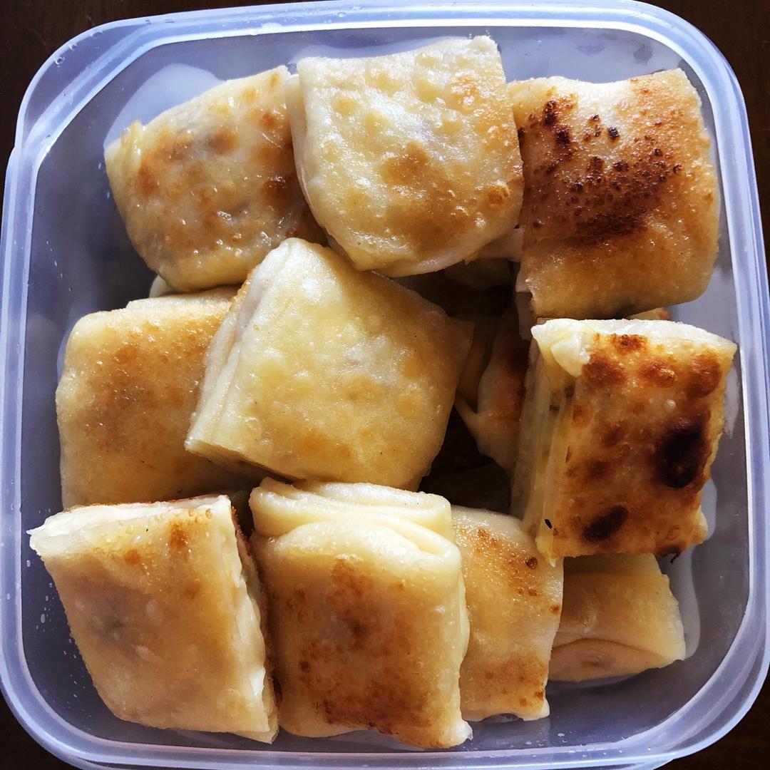 印度飞饼