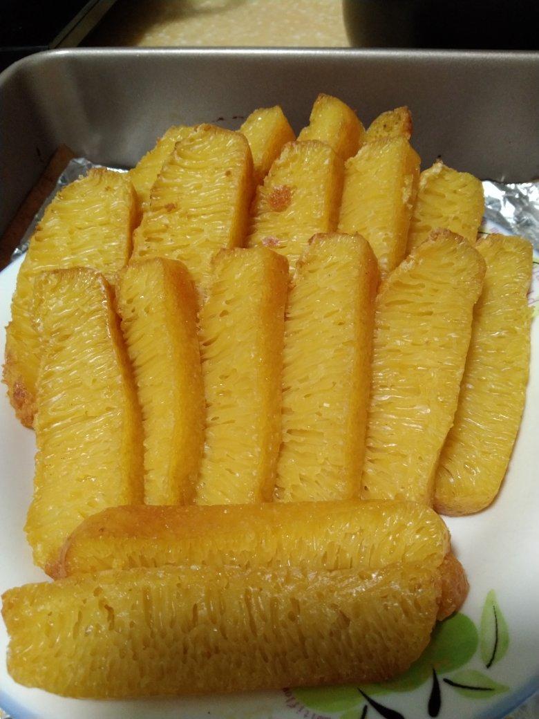 黄金糕