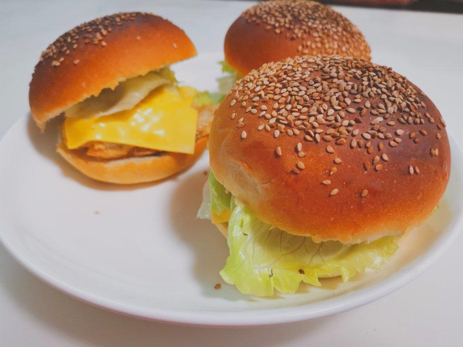 自制减肥餐 烤箱版烤鸡排