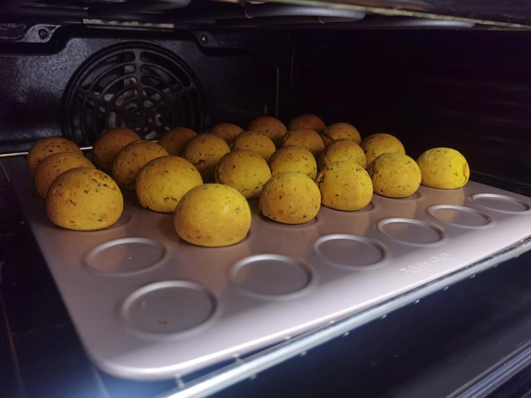 消耗木薯淀粉 冲啊