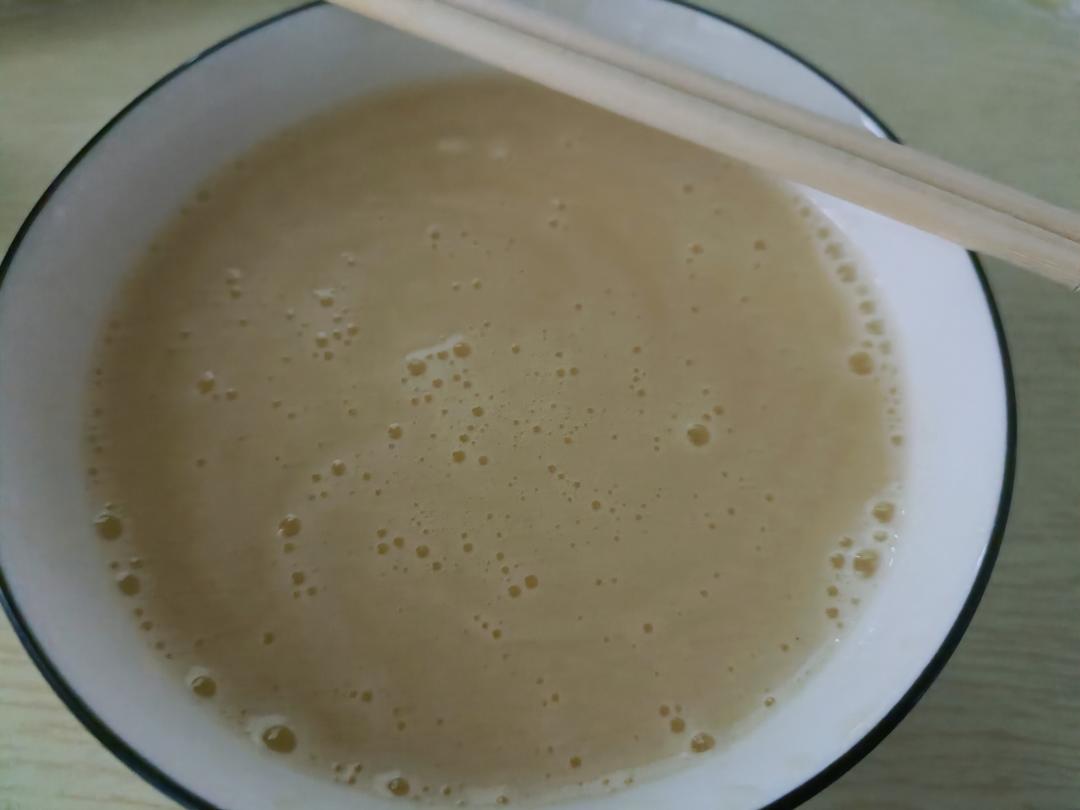 超好喝的香浓玉米汁（不加奶）