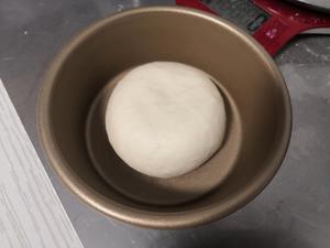 酸奶豆渣小面包的做法 步骤11
