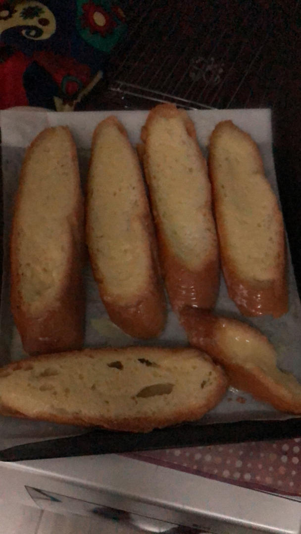 黄金脆片 奶香片