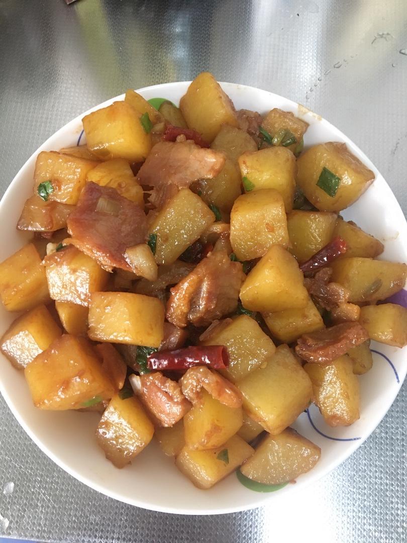 午餐•2020年3月14日