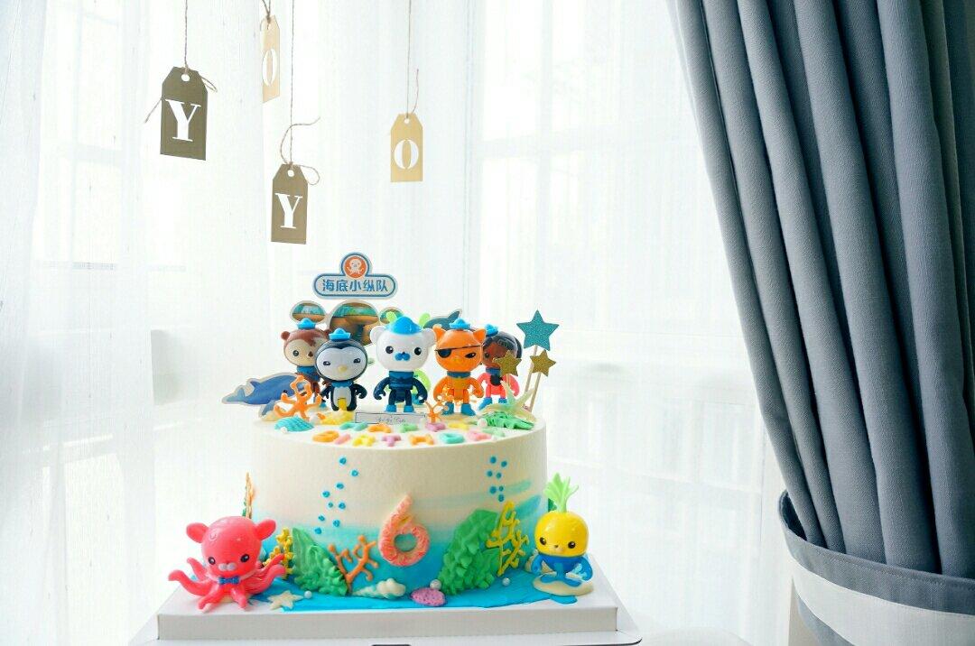 YOYO CAKE作品集