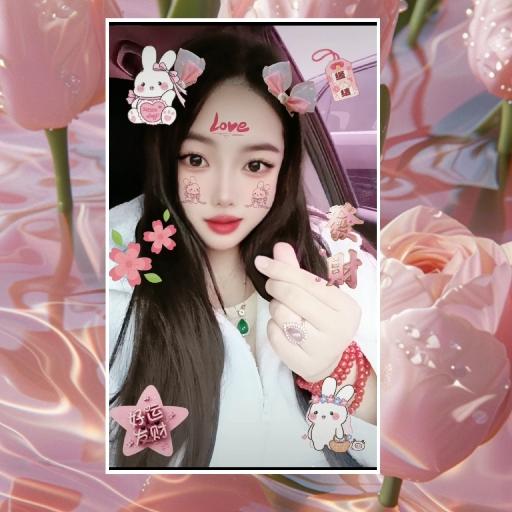 宇婷裱花师
