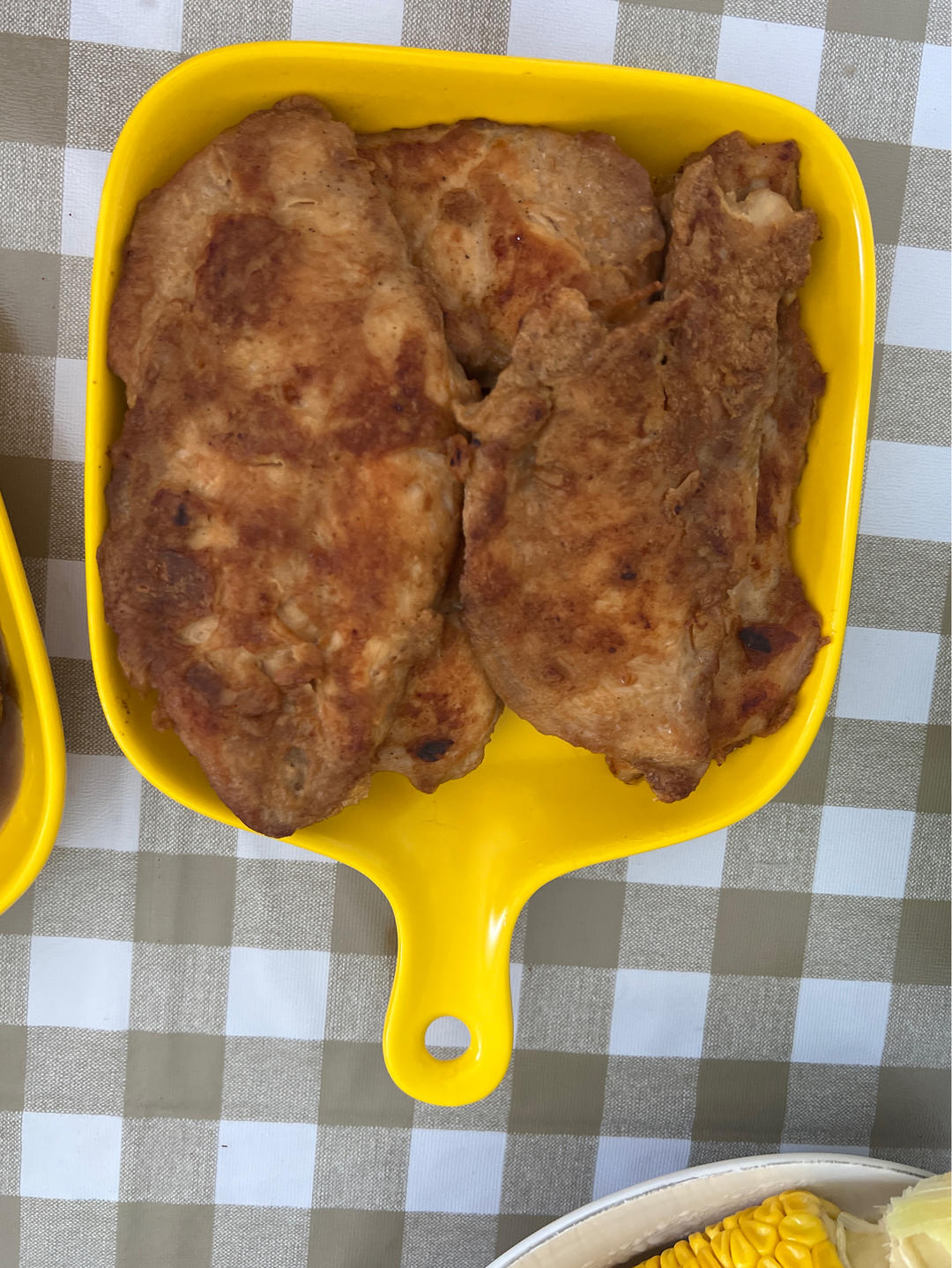 这应该是我吃过最好吃的鸡胸肉