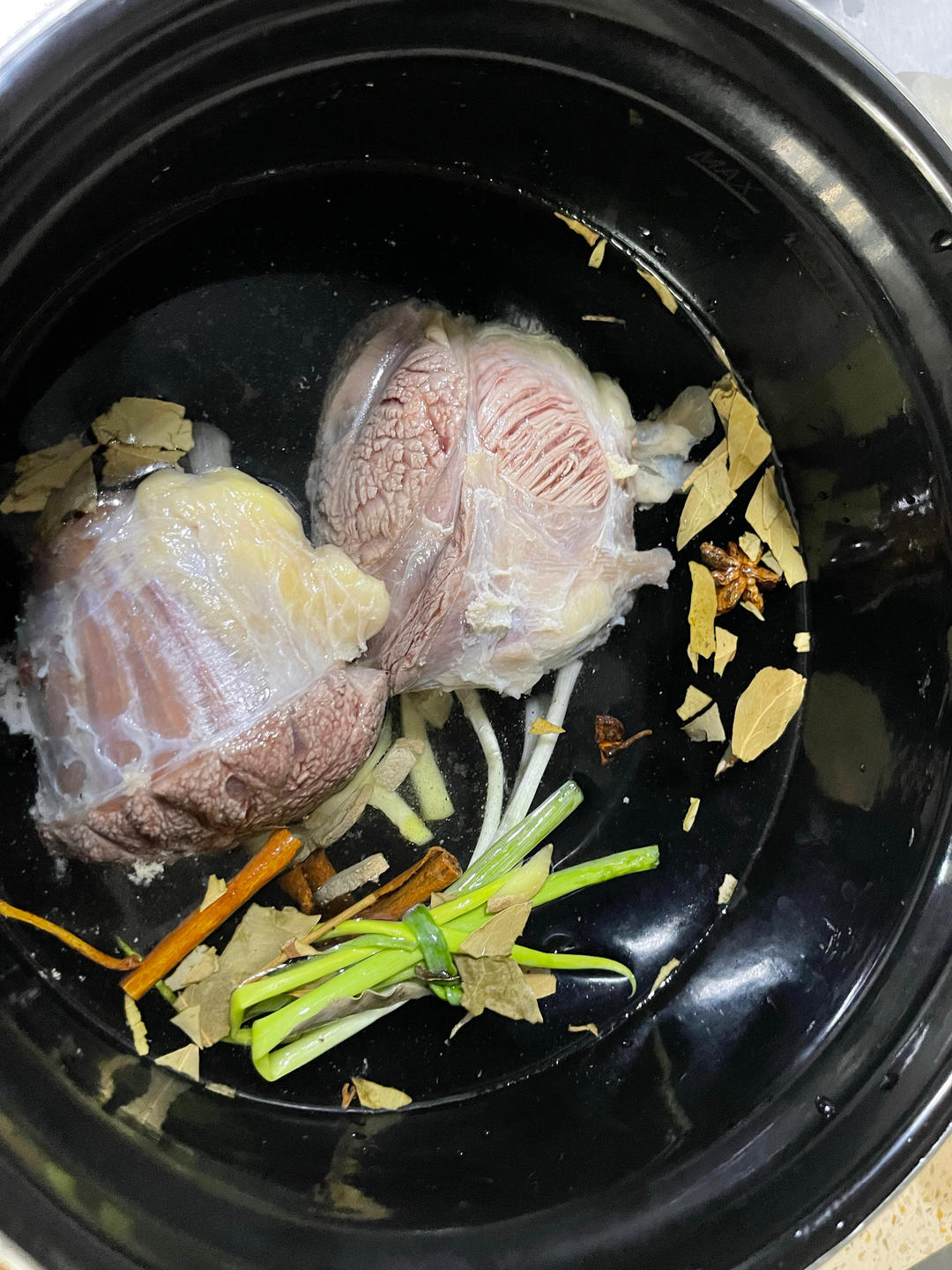 堂妈教你做正宗朝鲜冷面